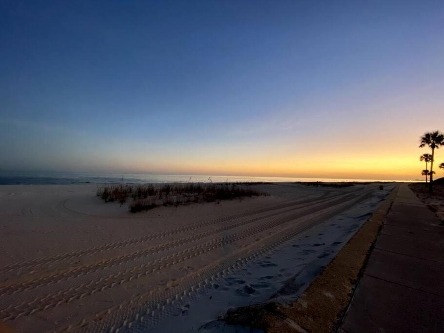 גאלפורט White Sand Getaway Steps From Beach מראה חיצוני תמונה